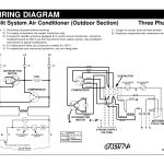 Ac Installation Diagram   Data Wiring Diagram Today   Auto Ac Compressor Wiring Diagram