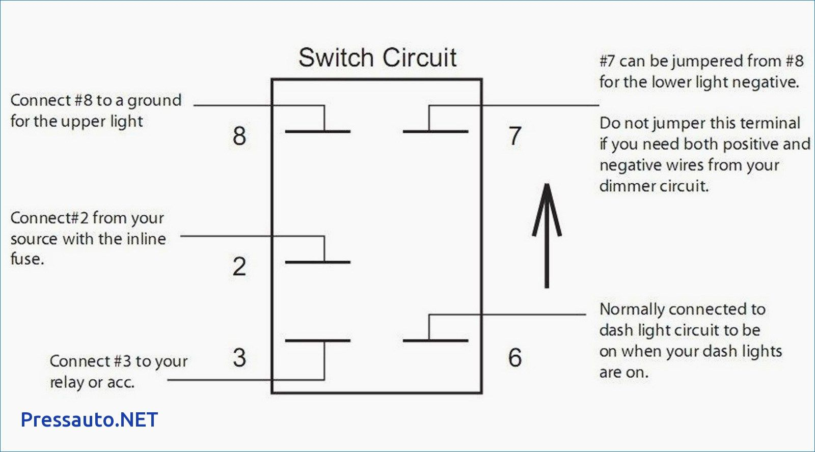 Ac Rocker Switch Wiring - Data Wiring Diagram Today - 3 Position Toggle Switch Wiring Diagram