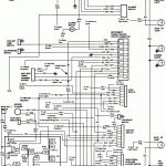 Ac Wiring Diagram 89 Ford   Wiring Diagram Data Oreo   Wiring Diagram For