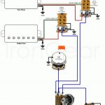 Active Bass Guitar Wiring Diagram | Wiring Diagram   Guitar Wiring Diagram