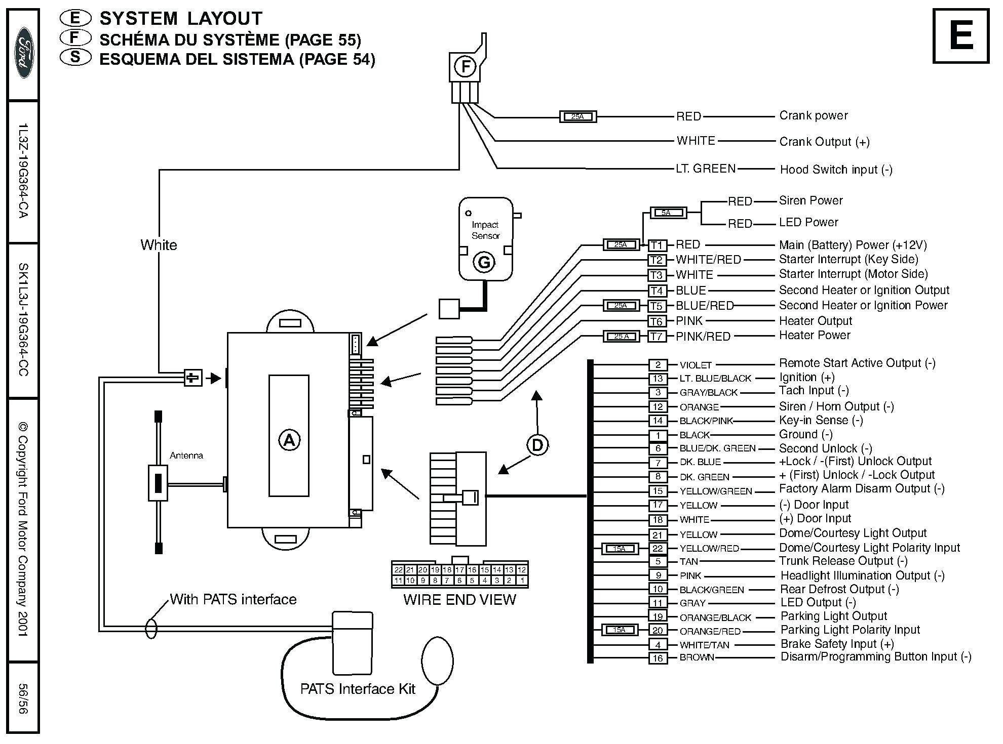 Ademco Vista 20P 035 With Zone Doubling Diagram - Newstongjl - Vista 20P Wiring Diagram