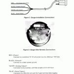 Aem Wideband Wiring Diagram | Manual E Books   Aem Wideband Wiring Diagram