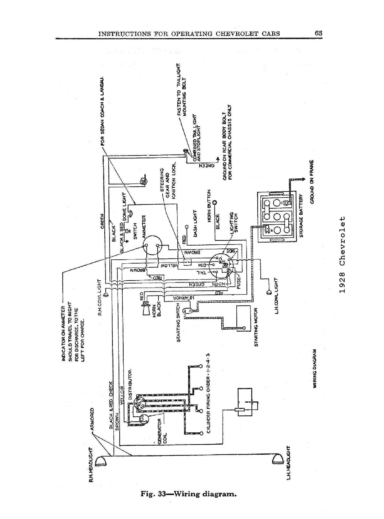 Afi Wiper Motor Wiring Diagram | Manual E-Books - Wiper Motor Wiring Diagram Chevrolet