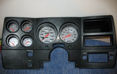 Aftermarket Guage Install – Recessed – Fuel Gauge Wiring Diagram
