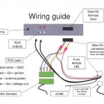 Aftermarket Radio To Factory Amp Wiring Help   Volvo Forums   Volvo   Car Amp Wiring Diagram