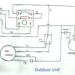 Air Conditioner Wiring Diagram Pdf   Hbphelp   Air Conditioner Wiring Diagram Pdf