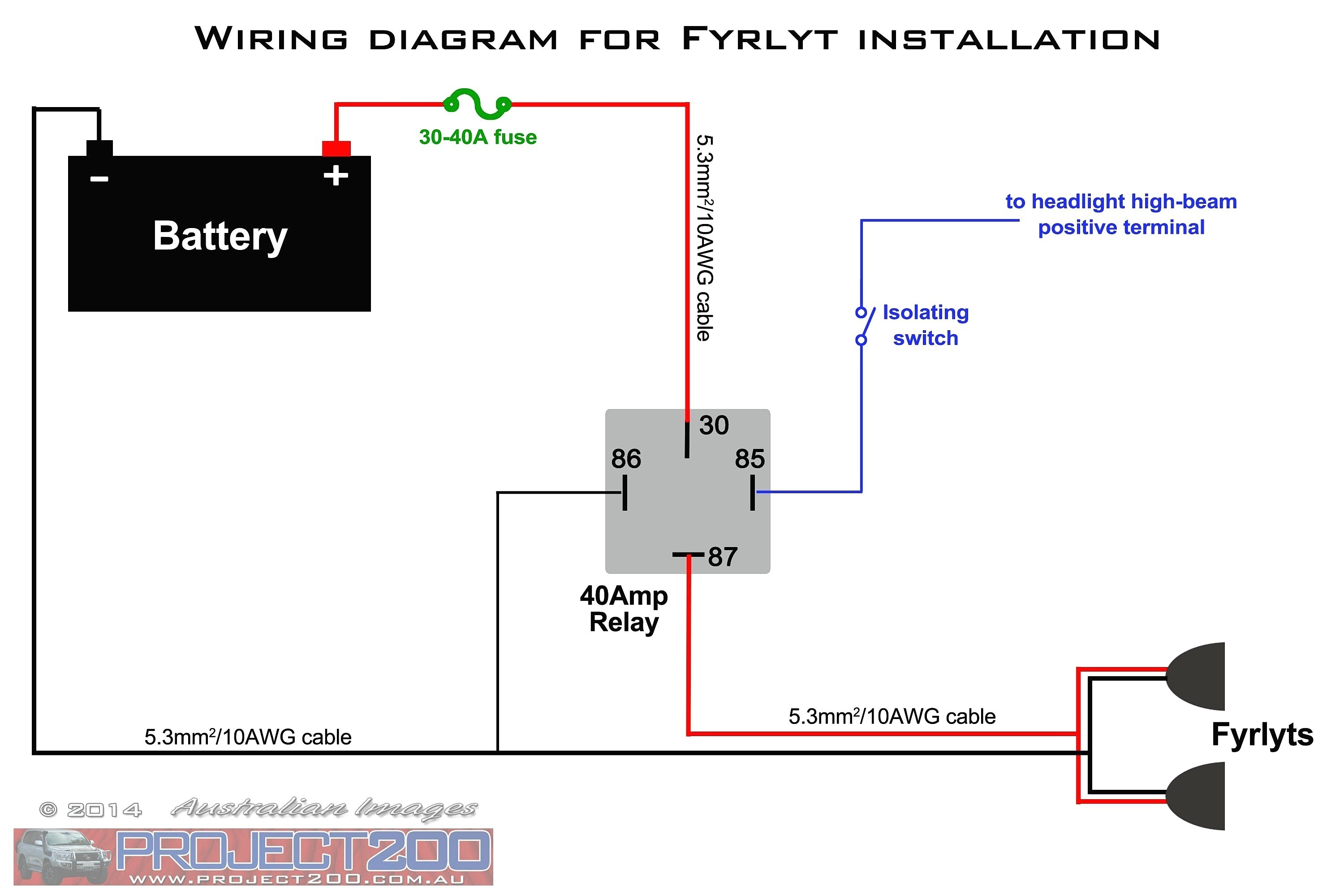 Air Horn Relay Wiring Diagram - Wiring Diagram Data - Air Horn Wiring Diagram