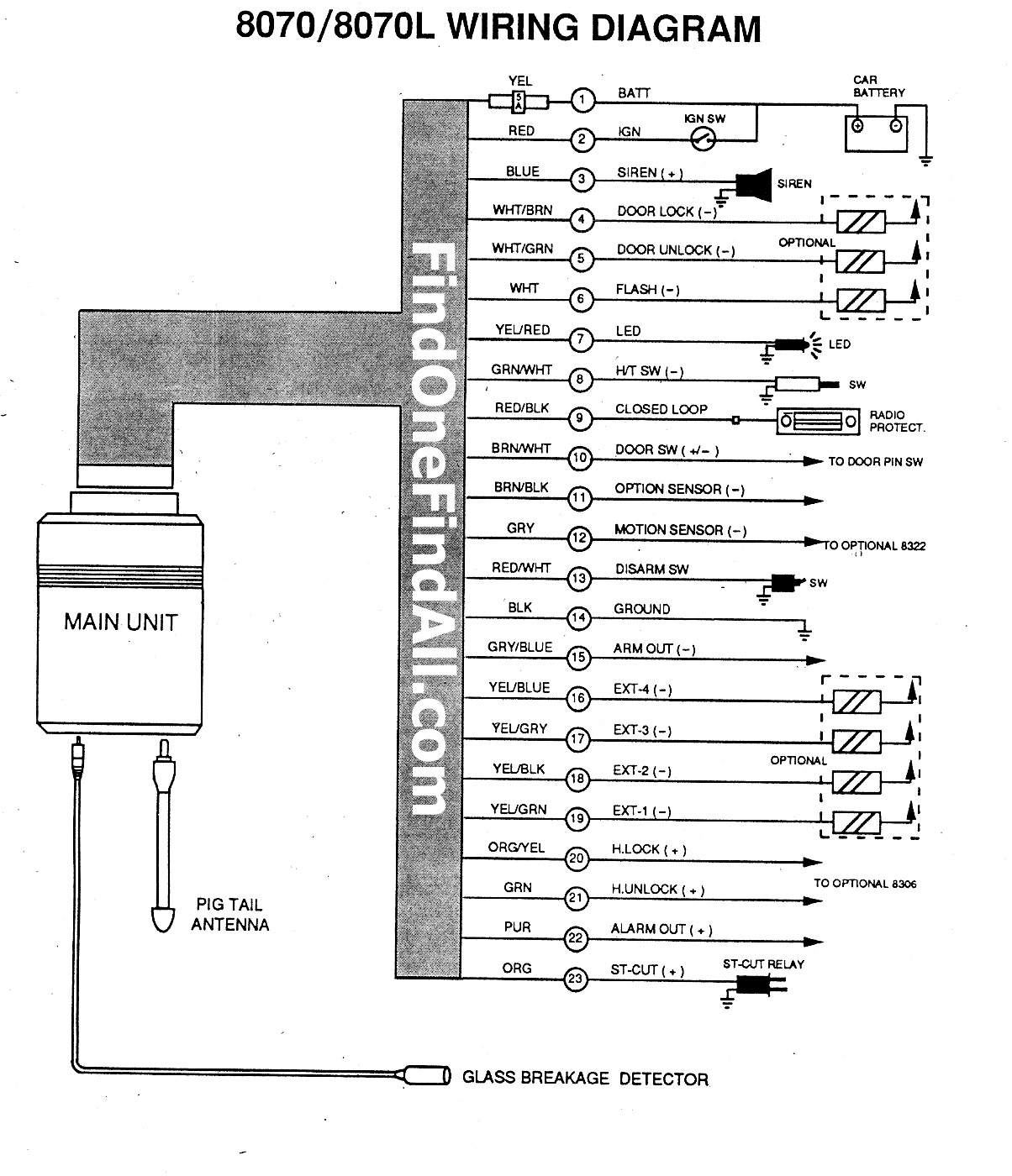 alpine ktp 445 wiring diagram cadician u0026 39 s blog Cadillac CTS Radio Wiring Diagram 