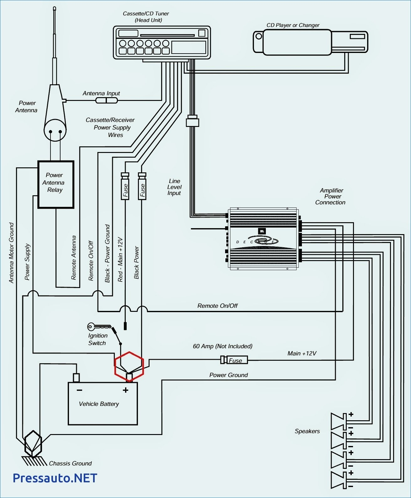 Alpine Ktp 445 Wiring Diagram | Wiring Diagram - Alpine Ktp 445 Wiring Diagram