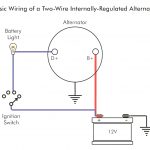 Alternator Exciter Wire Diagram | Wiring Diagram   Alternator Exciter Wiring Diagram