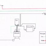 Alternator Exciter Wiring Diagram | Wiring Library   Alternator Exciter Wiring Diagram