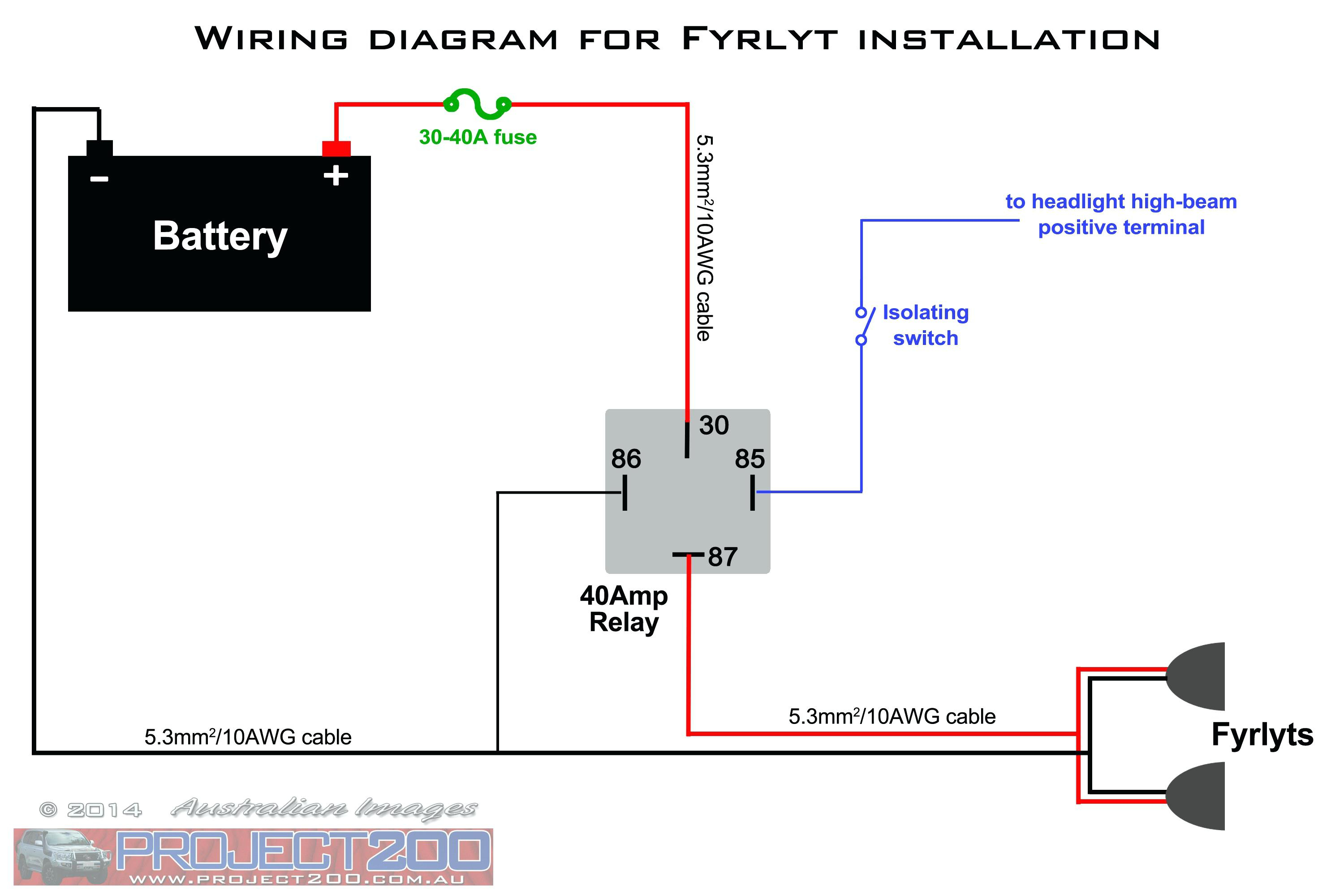 Amazing Double Pole Toggle Switch Wiring Diagram Photos For New At - Double Pole Switch Wiring Diagram