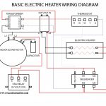 Amazing Of Baseboard Heater Thermostat Wiring Diagram Multiple   Baseboard Heater Thermostat Wiring Diagram