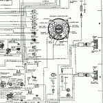 Amc Wiring Harness | Wiring Diagram   Fuel Pump Wiring Harness Diagram