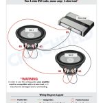 Amplifier Wiring Diagrams: How To Add An Amplifier To Your Car Audio   Amp Wiring Diagram