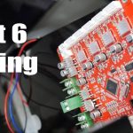 Anet A8 3D Printer Build Guide Part 6 Wiring   Youtube   Anet A8 Wiring Diagram
