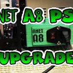 Anet A8 Power Supply Upgrade   Youtube   Anet A8 Power Switch Wiring Diagram