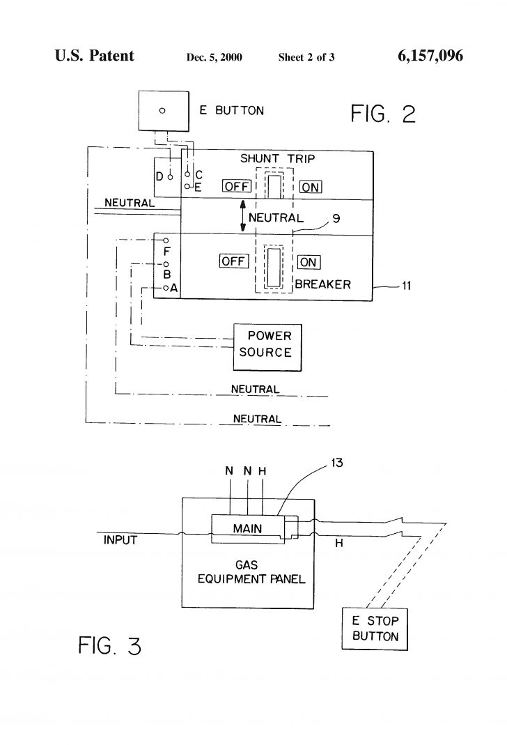 Ansul R 102 Wiring Diagram | Wiring Library - Ansul System Wiring