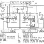 Arcoaire Air Conditioner Wiring Diagram Library Throughout Package   Ac Wiring Diagram