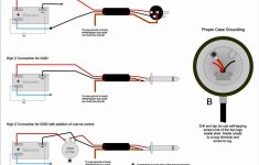 Astatic 575-M6 Wiring Diagram – Microphone Wiring Diagram