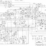 At And Atx Pc Computer Supplies Schematics   Bestec Atx 250 12Z Wiring Diagram