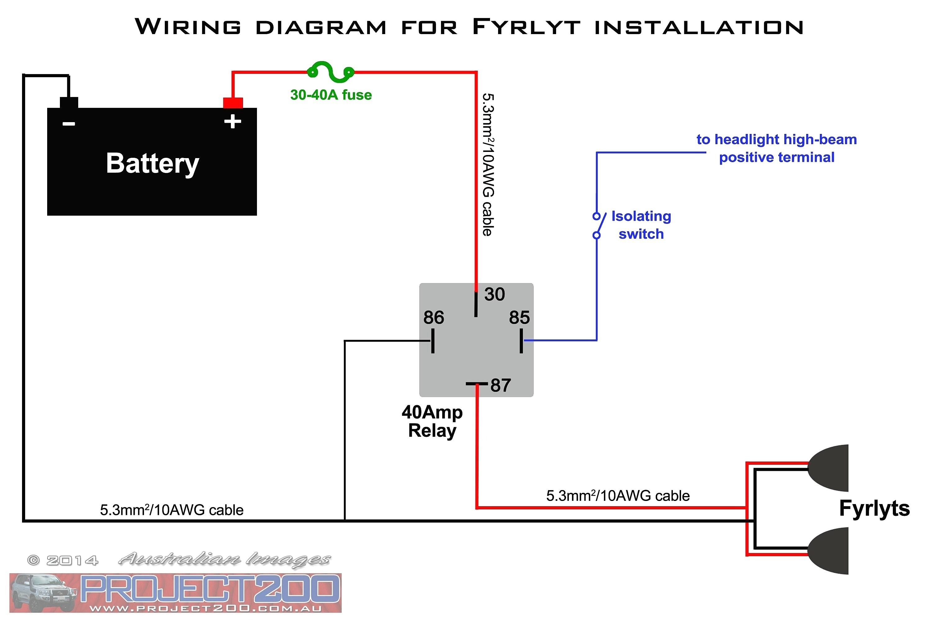 Atv Horn Wiring - Wiring Diagram Data Oreo - Horn Relay Wiring Diagram