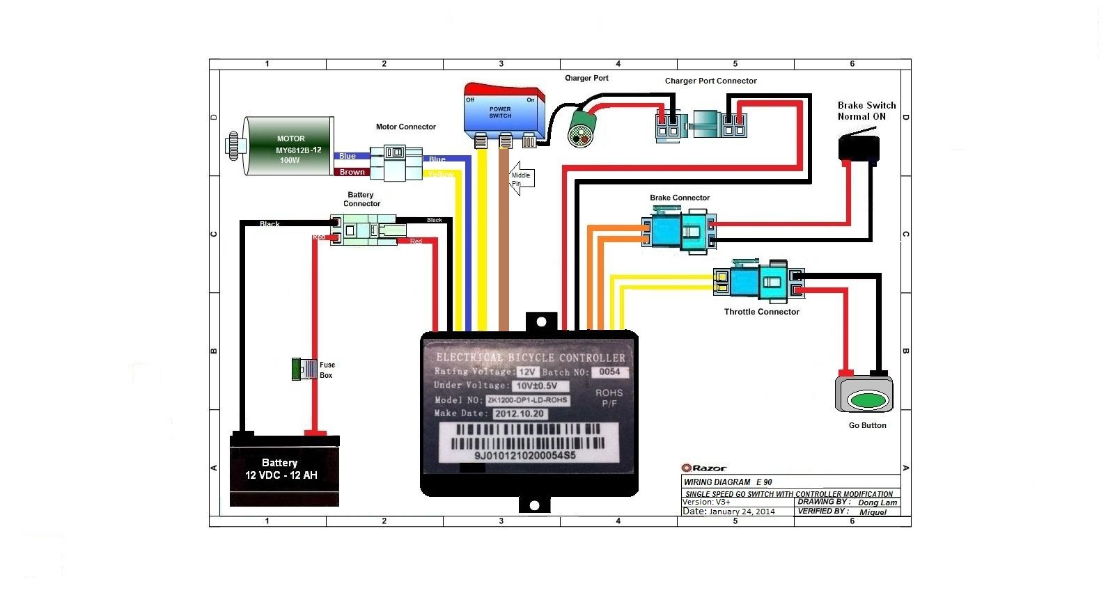 Atv Voltage Regulator Wiring Diagram | Wiring Diagram - Chinese Atv Wiring Harness Diagram