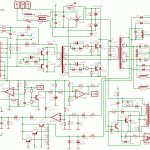 Atx Power Wiring Diagram | Wiring Diagram   Bestec Atx 250 12Z Wiring Diagram