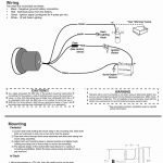 Auto Meter Tach Gauge Wiring Diagram – Adanaliyiz   Autometer Gauge Wiring Diagram
