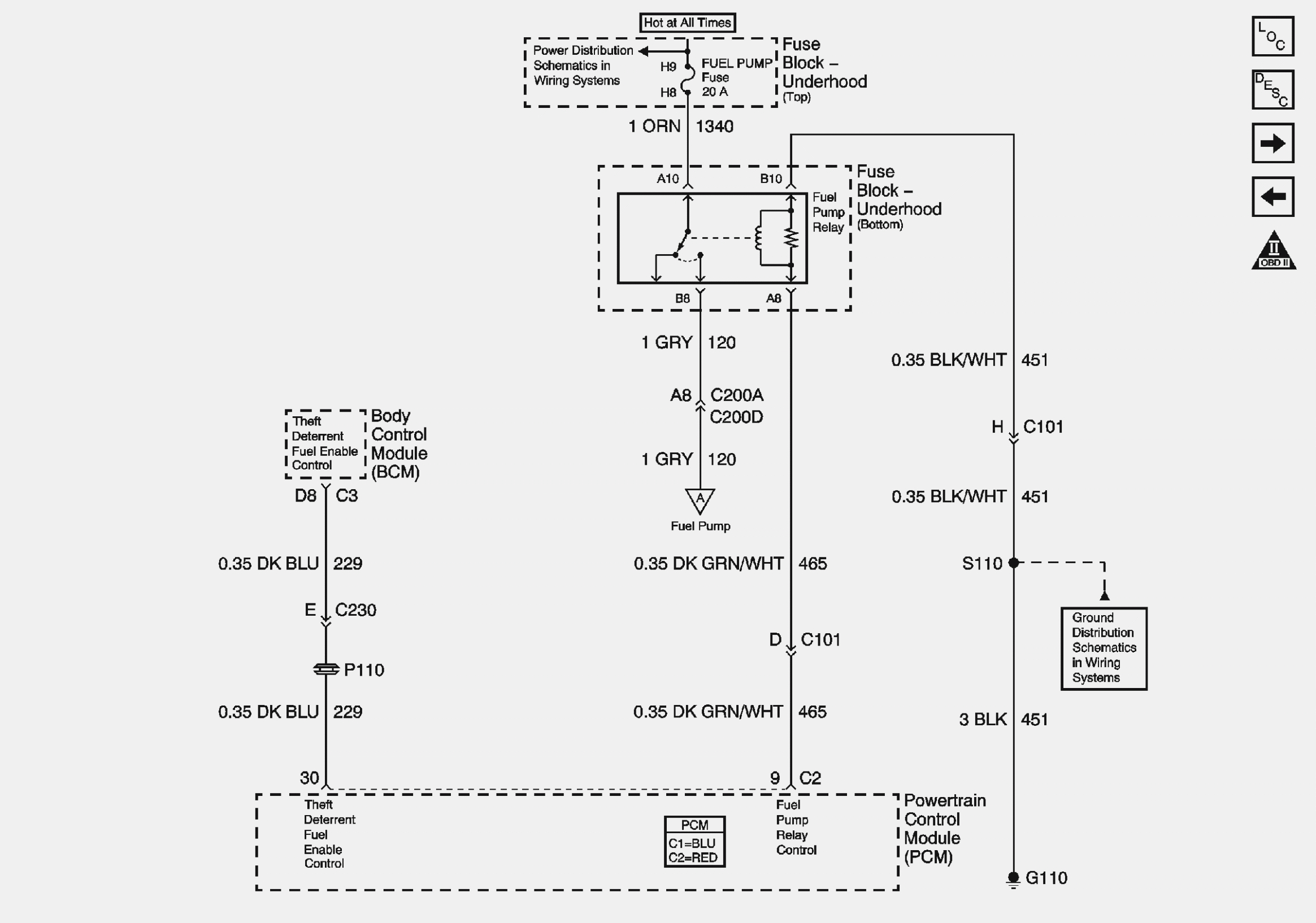 Autometer Gauge Wiring Diagram | Wiring Diagram