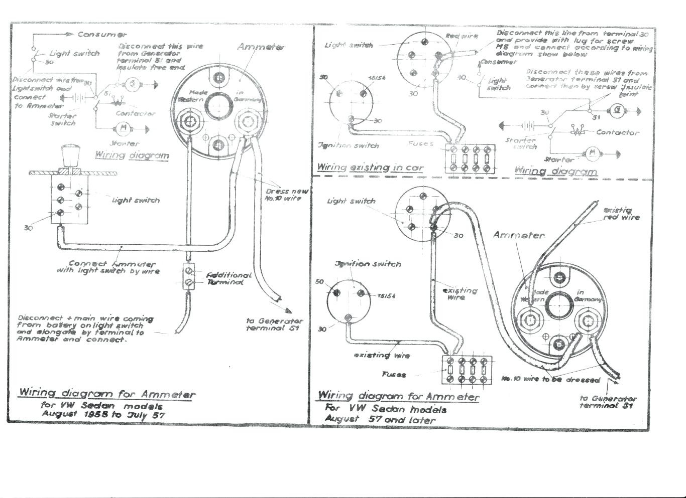 Autometer Tach Wiring Diagram Cadician's Blog