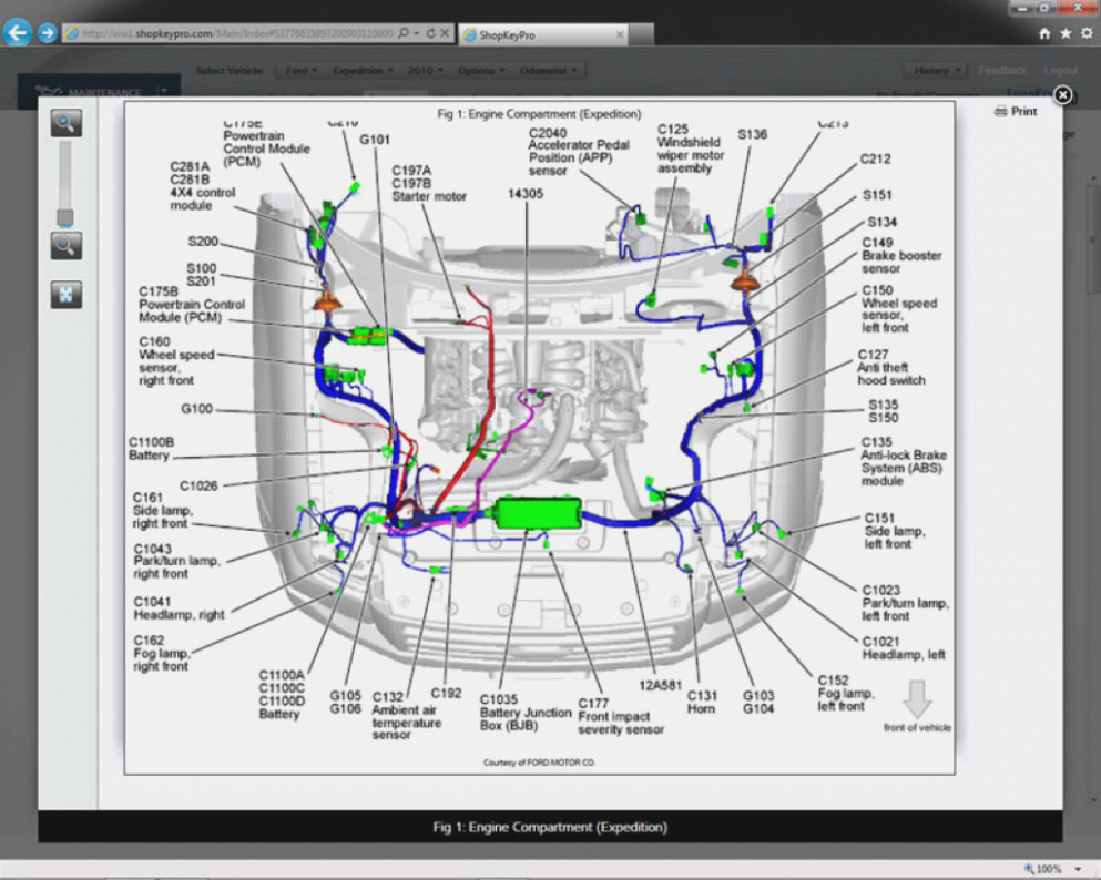 Automotive Electrical Wiring Diagram Software - Great Installation - Automotive Wiring Diagram Software