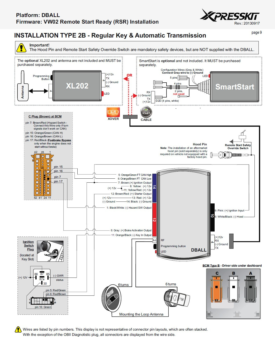 Automotive Wiring Diagram Awesome Viper 5701 Of Remote Start All - Viper Remote Start Wiring Diagram