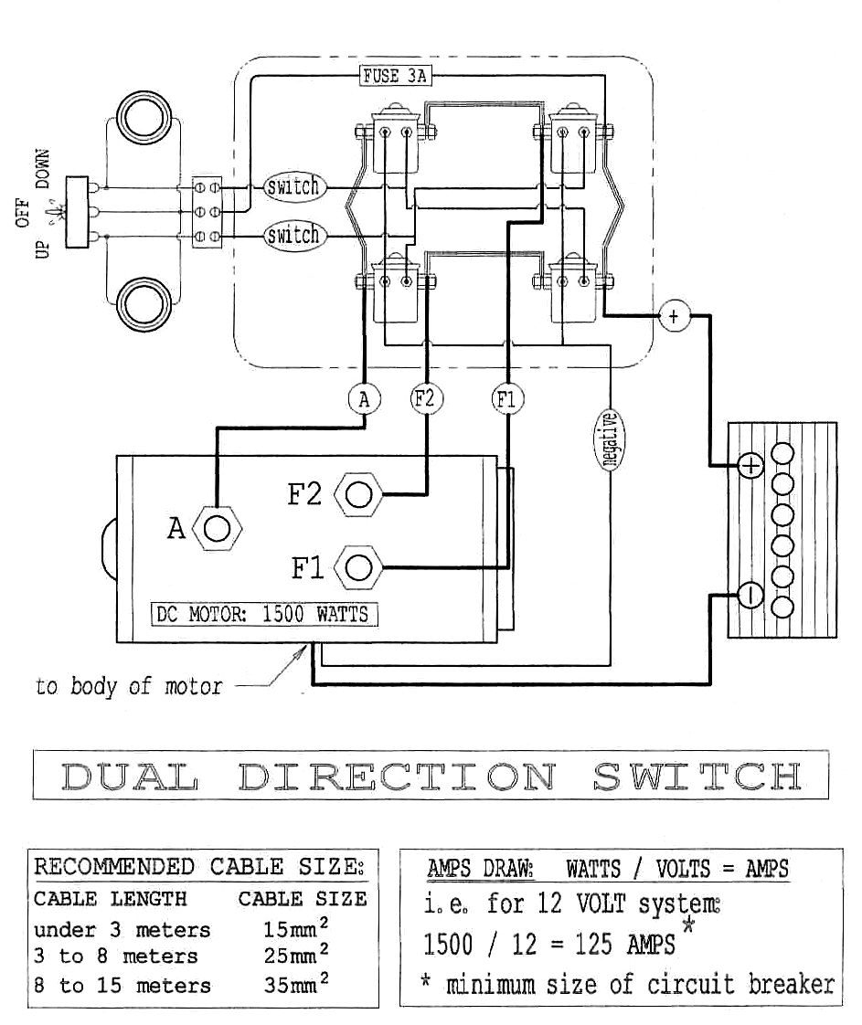 Badland Winches Wiring Diagram | Hastalavista - Badland Winch Wiring Diagram