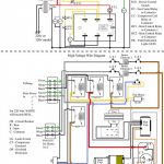Bard Air Conditioner Wiring Diagrams   Free Wiring Diagram For You •   Air Conditioner Thermostat Wiring Diagram