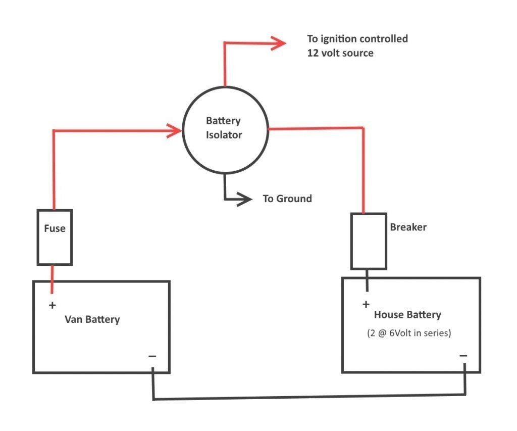 Battery Disconnect Wiring Diagram | Wiring Diagram - Battery Disconnect Switch Wiring Diagram