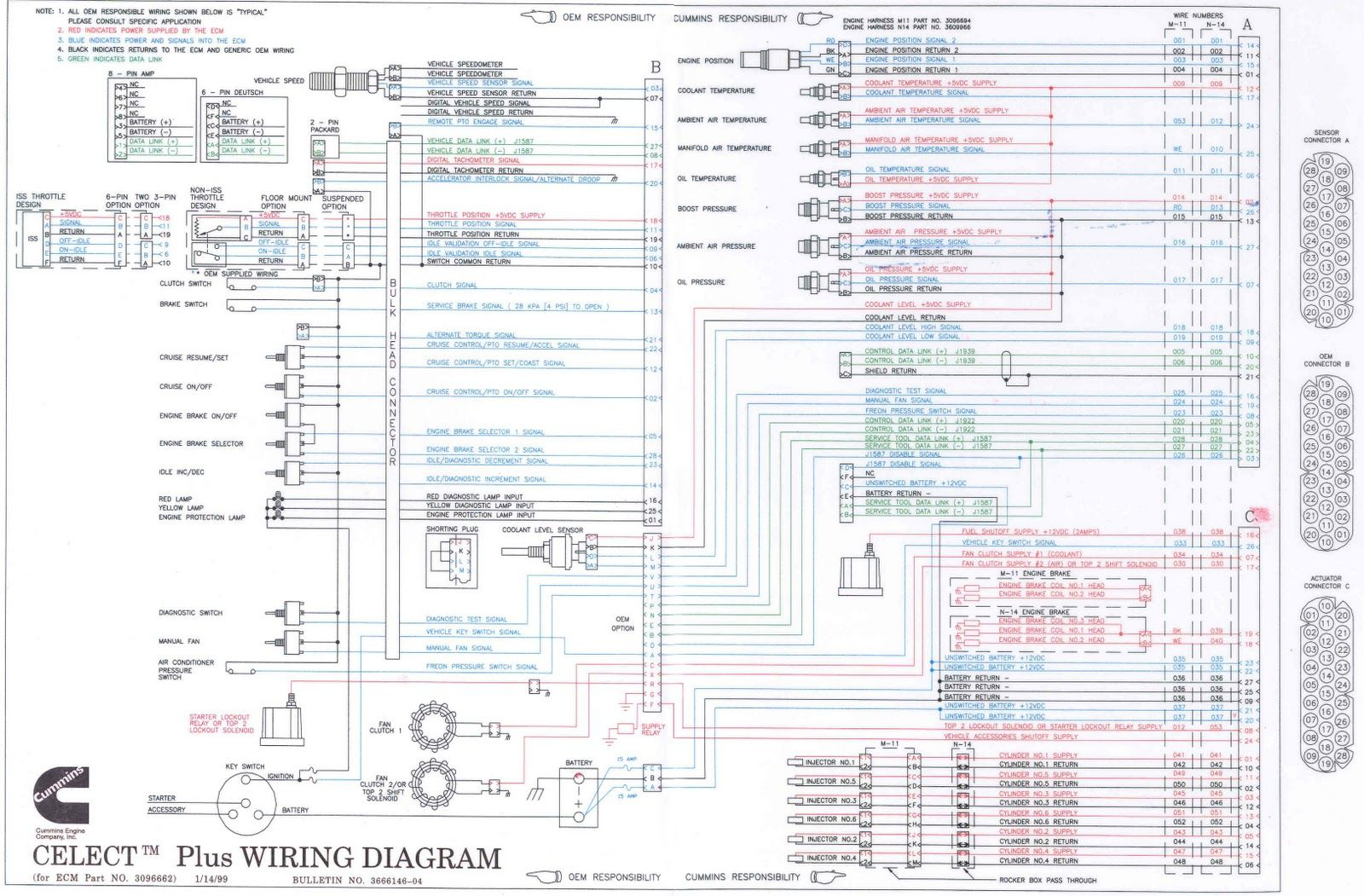 Beautiful N14 Celect Ecm Wiring Diagram Pictures Inspiration And - Ecm Wiring Diagram