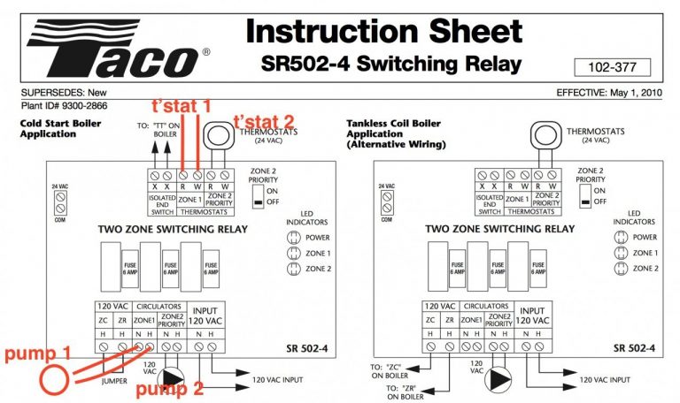 Beckett Burner Wire Diagram | Wiring Diagram - Beckett Oil Burner