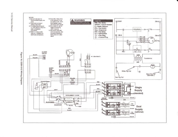 Beckett Oil Burner Wiring Schematic Manual EBooks Beckett Oil