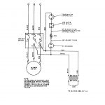 Best 220 Volt Baseboard Heater Thermostat Wiring Diagram The 20 7   240 Volt Heater Wiring Diagram