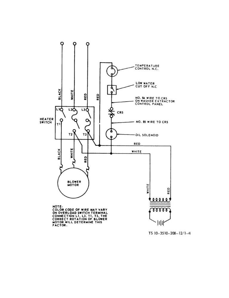 Best 220 Volt Baseboard Heater Thermostat Wiring Diagram The 20 7 - 240 ...