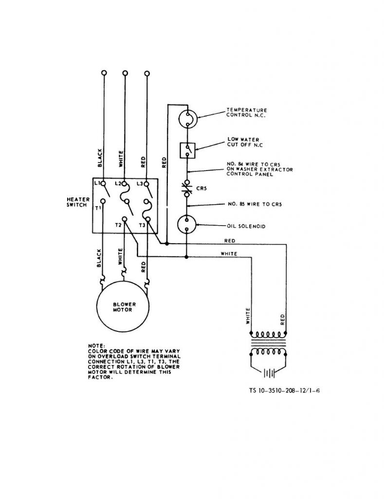 Best 220 Volt Baseboard Heater Thermostat Wiring Diagram