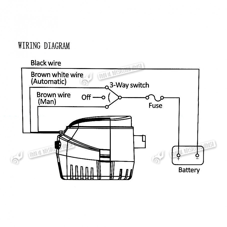 Best Of Rule Automatic Bilge Pump Wiring Diagram Diagrams For - Rule Automatic Bilge Pump Wiring Diagram