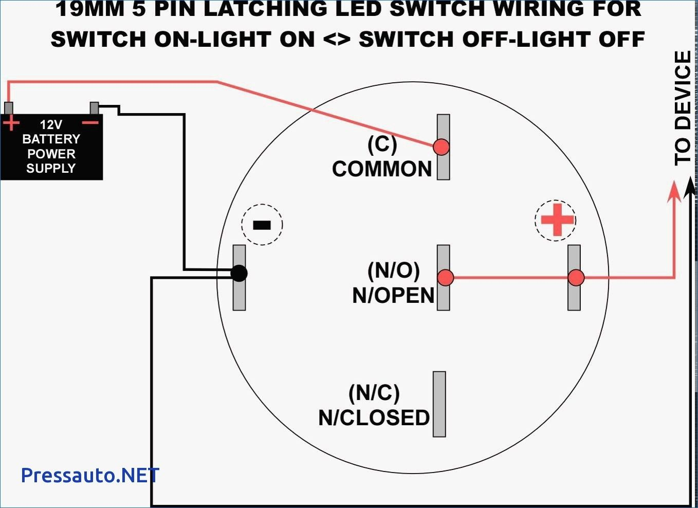 Best Relay Wiring Diagram 5 Pin Bosch 3 Prong Headlight For Switch - 3 Prong Plug Wiring Diagram
