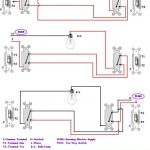 Best Two Way Lighting Circuit Wiring Diagram 36 In Starter Motor And   Light Switch Wiring Diagram