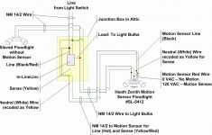 Best Wiring Diagram For Several Motion Sensor Light Beautiful – Motion Sensor Light Switch Wiring Diagram