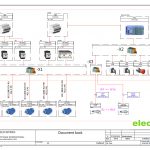 Best Wiring Diagram Software With For Diagrams On Single Line Bright   Wiring Diagram Software