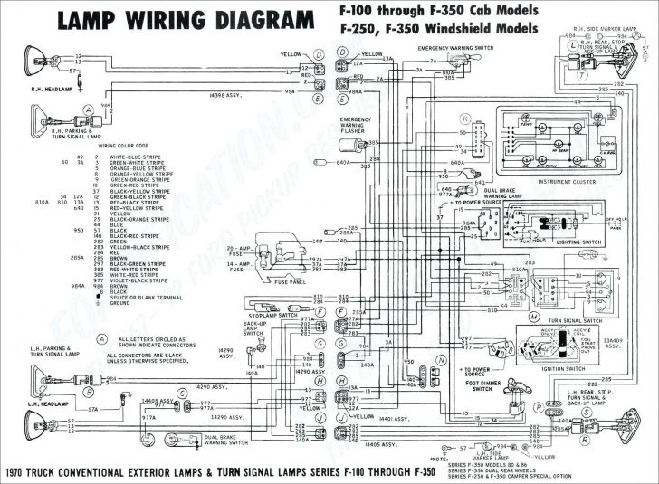 Big Dog Wiring Schematics