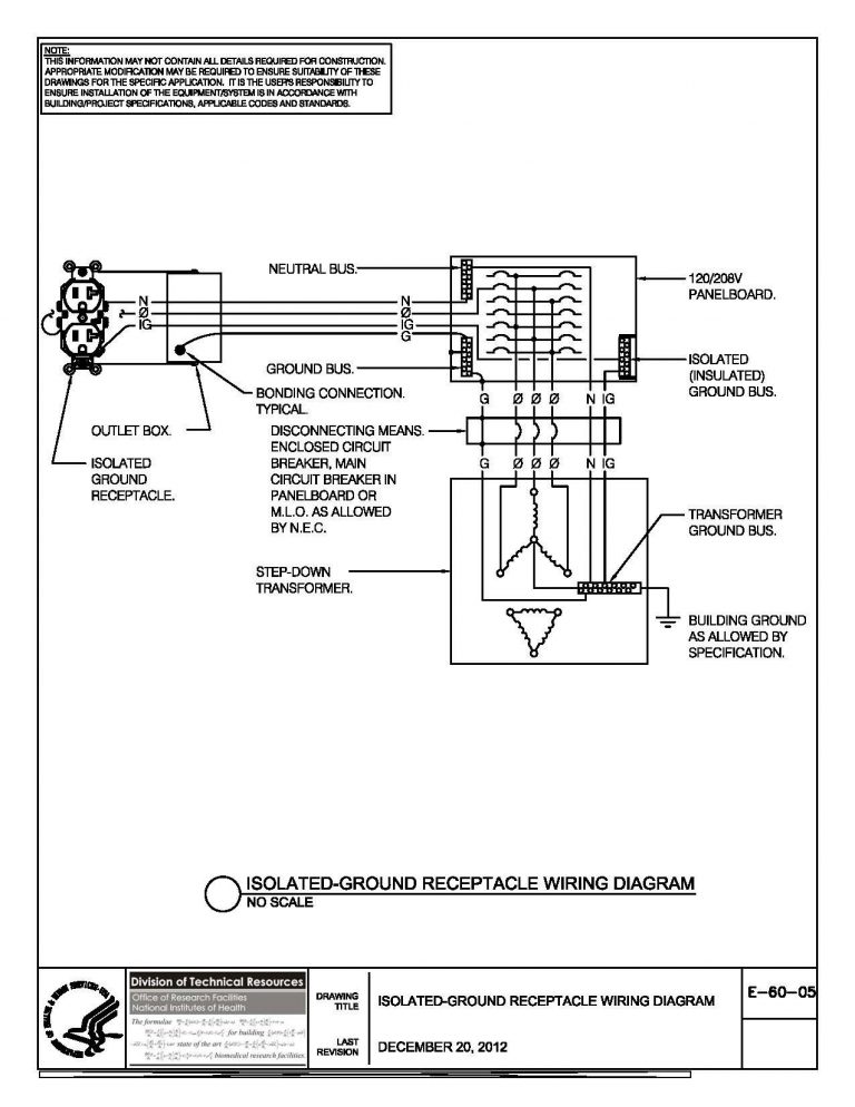 Fresco Wiring Diagram