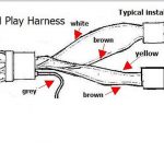 Bmw Hid Wiring Diag | Wiring Library   Headlight Socket Wiring Diagram